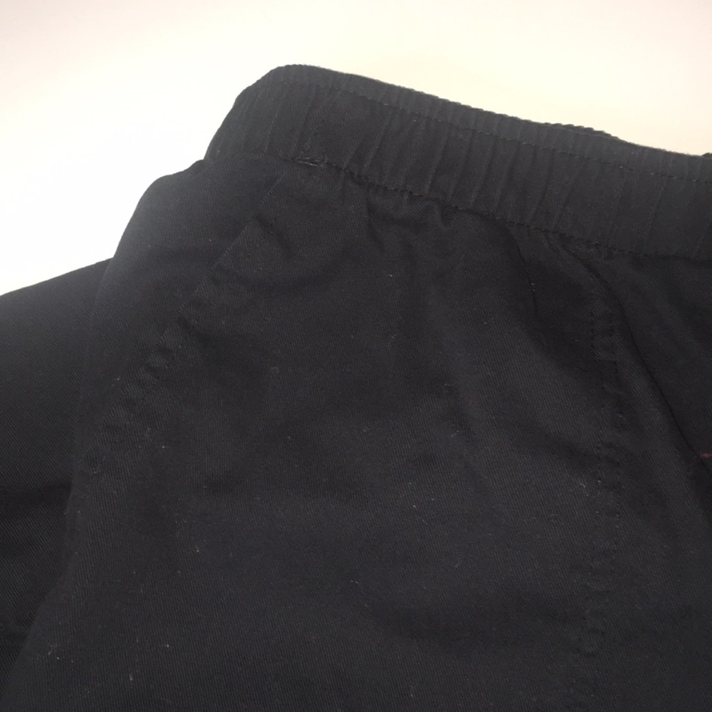 White Stag XL (16-18) Black Pants - Picture 2 of 7